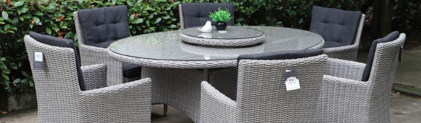 How to Clean your Garden Furniture